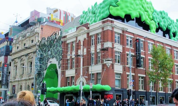 Royale Melbourne Instutitüsü tarafından, interneti 100 kat hızlandırabilecek teknoloji geliştirildi