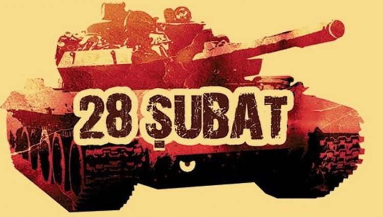 AKP’DEN YENİ 28 ŞUBAT UYGULAMASI: İÇİŞLERİ, 11.1 MİLYON KİŞİYİ TEK TEK FİŞLEYECEK