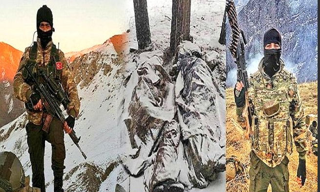 Askerler Tunceli’de neden donarak hayatını kaybetti, hangi ihtimaller tartışılıyor?