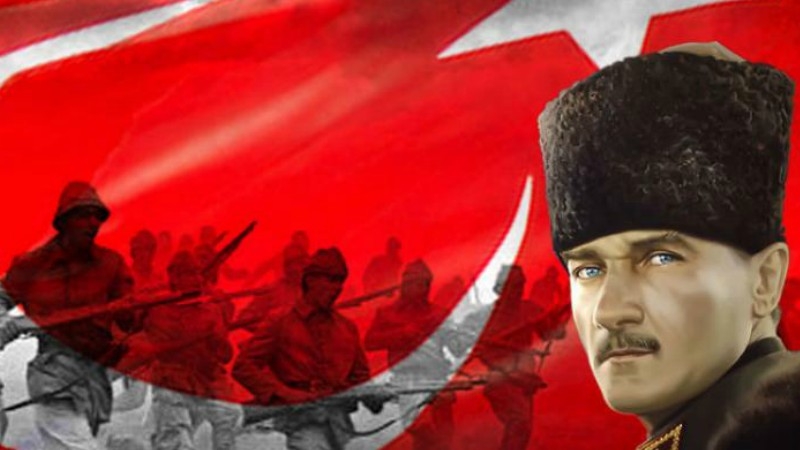 Cumhuriyetin 95. yılı için Avustralya’da kutlama: Tartışmaların gölgesinde 29 Ekim karşılanıyor