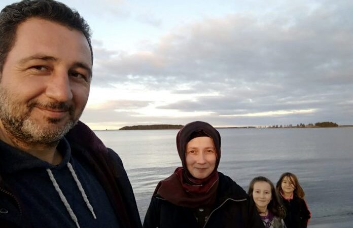 Meriç mi, Türkiye’nin adaleti mi insaflı? KHK mağduru eğitimci ailesi, üç gece aç ve susuz bir adacıkta mahsur kaldı!