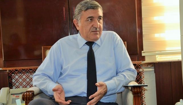 Harran’ın Mühendis rektöründen fetva: Erdoğan’a itaat farz, karşı gelmek haramdır