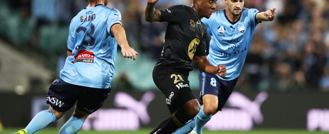 A Lig ikinci haftasında Sydney FC lider