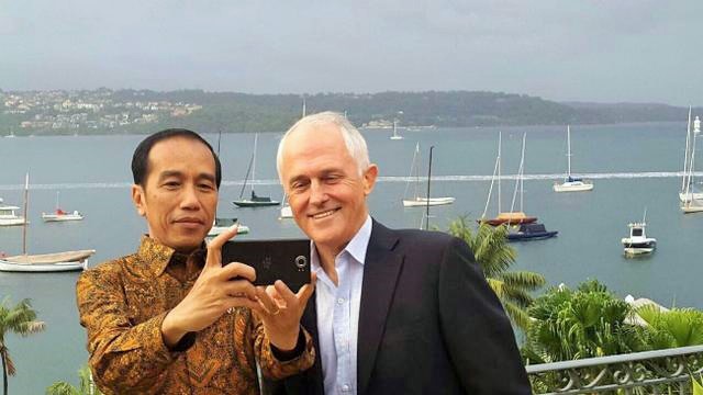 Turnbull, Kudüs konusunda, halefi Başbakan Morrison’u uyardı: Ulusal çıkarlarımızı iyi düşünmeliyiz