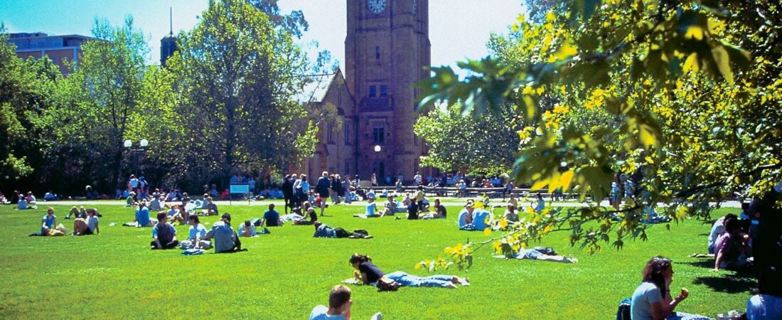 Londra merkezli derecelendirme kuruluşu, Melbourne şehrini  ‘en iyi 5. öğrenci’ kenti seçti