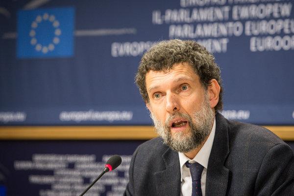 Osman Kavala’nın avukatı cevapladı: İddianamenin yazılacağına dair umudumuz yok