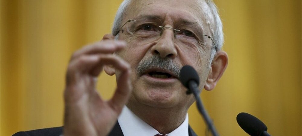 Kılıçdaroğlu, Erdoğan’a: Alacağın 3 kuruş için mi Suudi katilleri serbest bıraktın