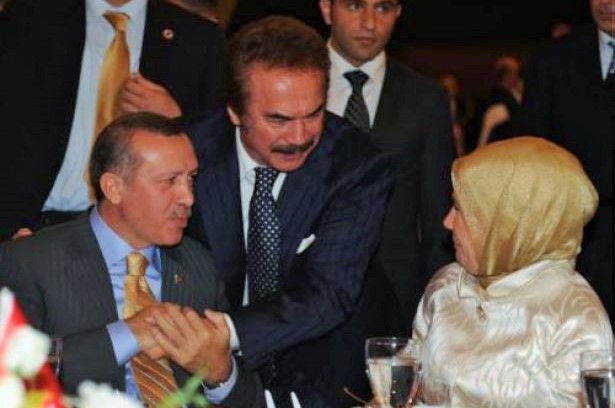 11 bin lira maaş alan kurul üyeliğine atanan Orhan Gencebay: Erdoğan’ı seviyorum