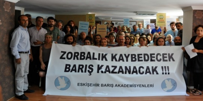 HDP’nin ‘Yükseköğretim Rapor’: 7 bin kişi ihraç edildi, 70 bin öğrenci cezaevinde