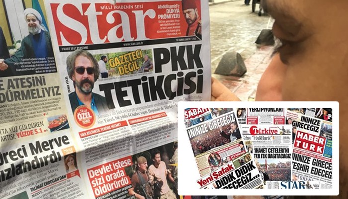Oxford Üniversitesi’ndan araştırma: Türkiye “uydurma” haberlerde başı çekiyor, Havuz Medyası güvende dipte