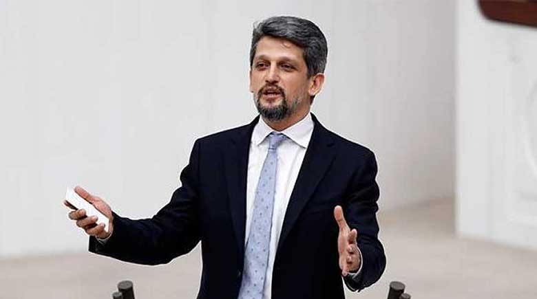 HDP’li Paylan: Çarşıya çıkın sayın bakan, bakın çarşıda yangın var