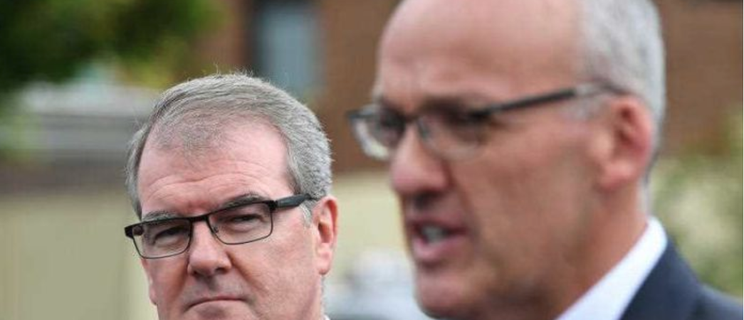 Luke Foley’den boşalan İşçi Partisi Başkanlığı’na, Michael Daley seçildi
