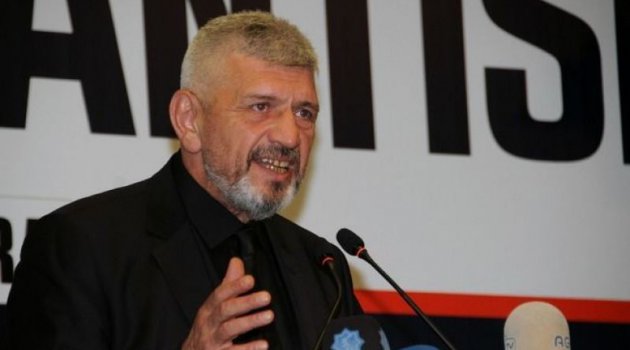 Milletvekili Cihangir İslam: Aziz Milletim, bu sessizlikte susmak yok, konuşmaya devam