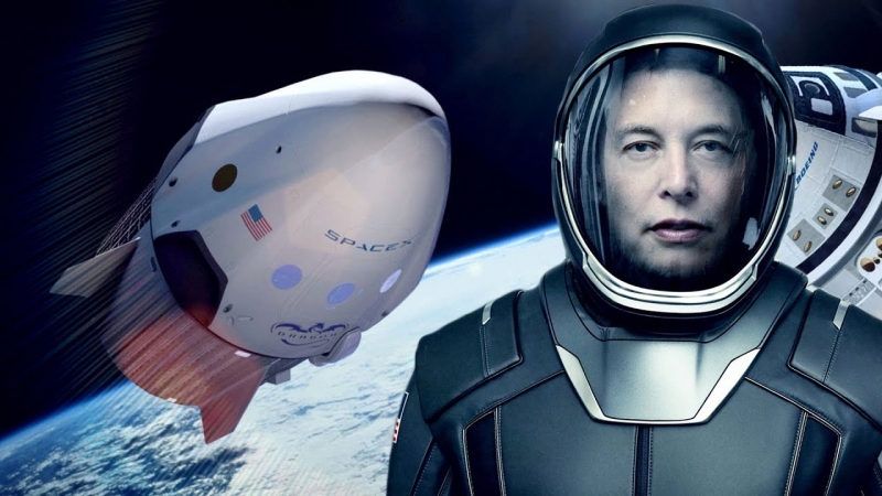 Kazakistan, Elon Musk’ın şirketi ile anlaştı