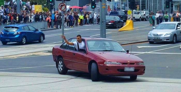 Melbourne’de, aracını yayaların üzerine sürerek 6 kişinin ölümüne neden olan Gargasoulas, suçlu bulundu
