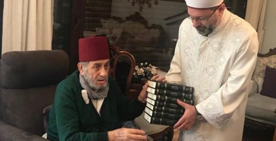 AKP’nin ortağı Bahçeli’den Diyanet’e sert tepki: DİP Başkanı’nın derhal istifa etmesi gerektiğini söyledi