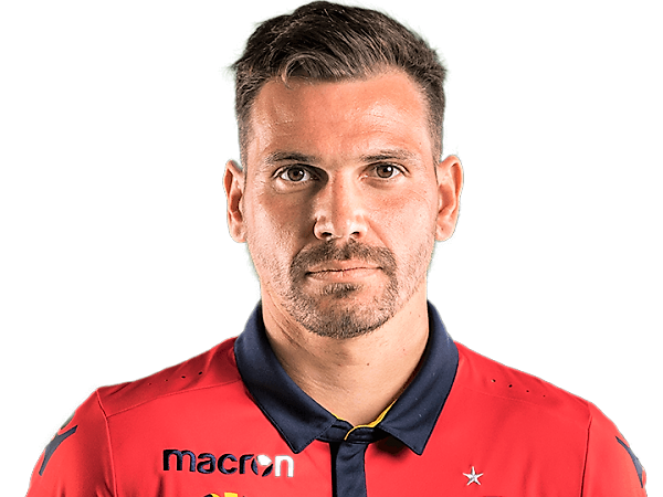 Ersan Gülüm’ün, yeni takımı Hilalspor.