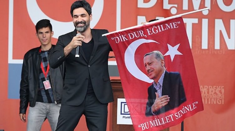 ‘Uykusu ibadet olan’ AKP’li Işılak’a belediye 1 milyon 200 bin TL ödedi