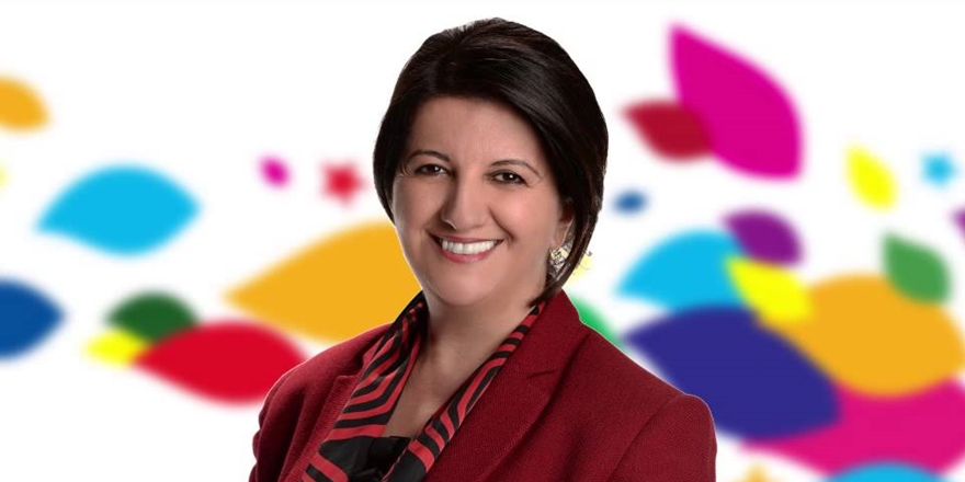 Pervin Buldan: Türk-Kılıçdaroğlu görüşmesi tesadüfi ama sakınca yok
