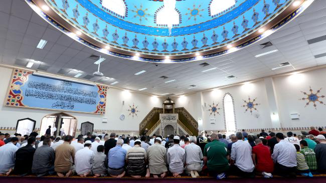 Victoria İslam Konseyi, Müslümanları bilinçlendirmek için kampanya başlatıyor