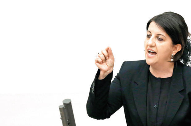 Buldan’dan AKP İktidarına: AİHM’in Demirtaş kararına derhal uyulsun