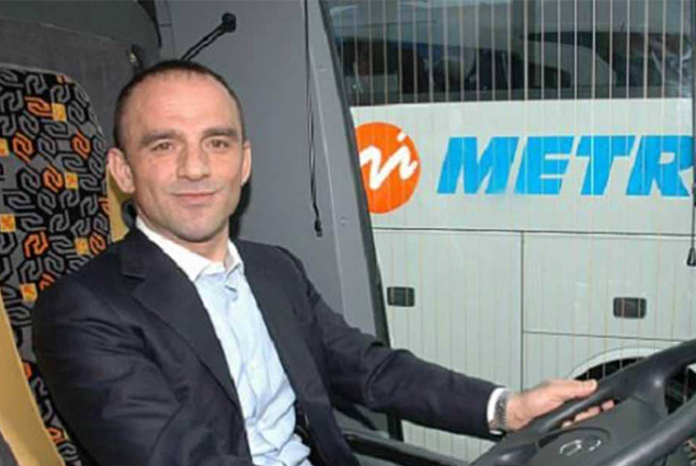 Adam öldürten Metro Holding’in sahibi Öztürk, göz göre göre yurtdışına kaçtı