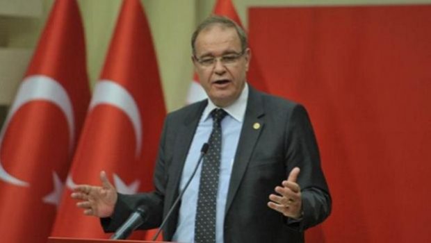 CHP Genel Başkan Yardımcısı: Sorumlu arıyorsanız soğana değil, soyana bakacaksınız