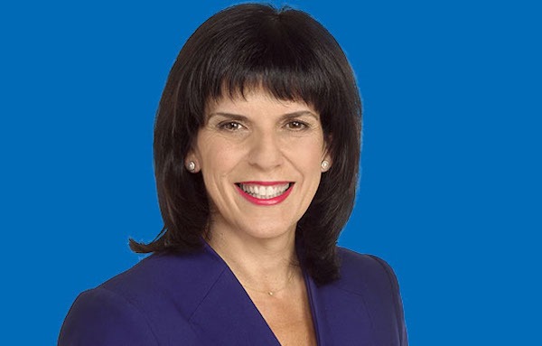 Liberaller’de kan kaybı devam ediyor: Federal Milletvekili Julia Banks partiden istifa etti!