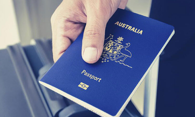 Yeni meslek grupları açıklandı: Başkent Canberra Bölgesi’nde vize  uygulamasında hayal kırıklığı