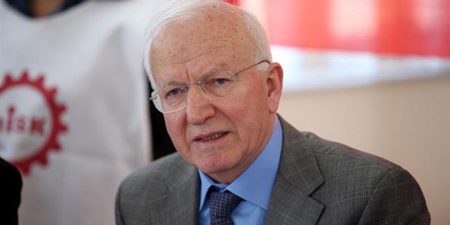 BU SİSTEMİN YÜRÜMEYECEĞİNİ AKP’LİLER DE BİLİYOR