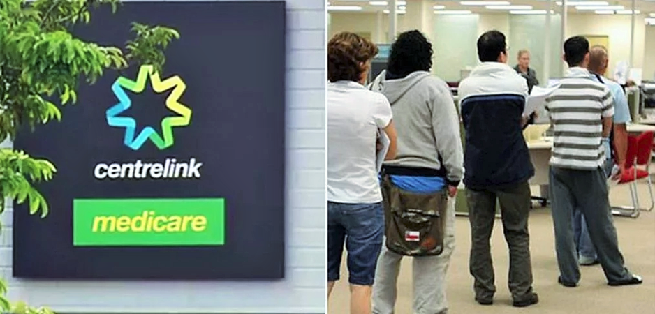 Sosyal Yardım alanlara üzücü haber: Centrelink’ten yardım almak için 4 yıl beklenecek