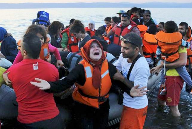 Zirve Fas’ın Marakeş şehrinde olacak: Uluslararası göç mutabakatına Avustralya taraf olmayacak