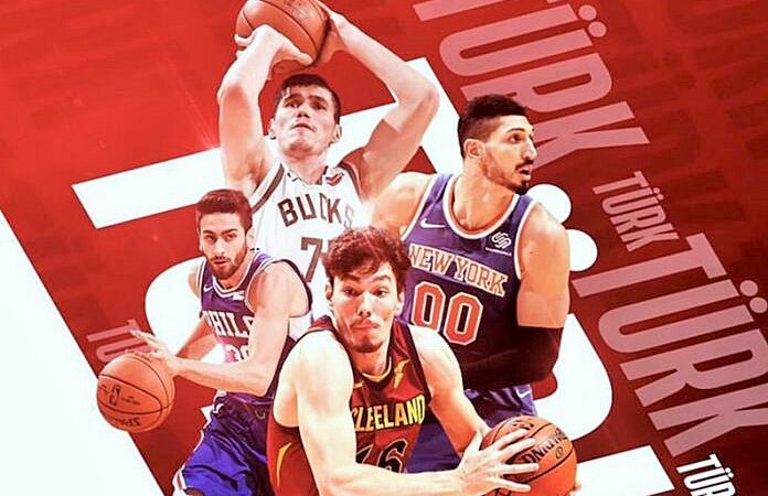 NBA, Kanter’e sansürü düzeltti ve yıldız basketbolcudan özür diledi