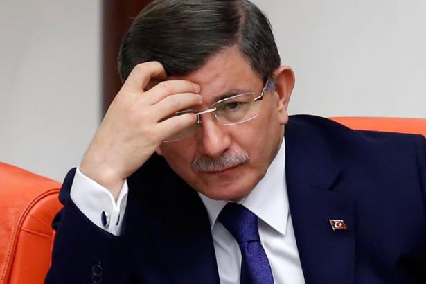 Gürcan Balık: Sen millete çok hizmet ettin, kardeşimsin’ diyen Davutoğlu şimdi nerede?