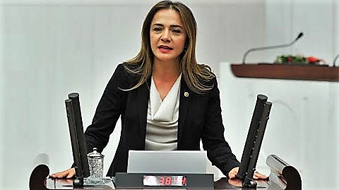 CHP Genel Başkan Yardımcısı:  23 kişi hakkında şüpheli sıfatıyla işlem yapılıyor