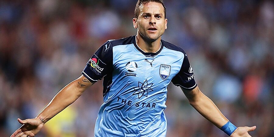 Bobo’nun, Sydney FC’ye geri dönmek istediği iddia edildi