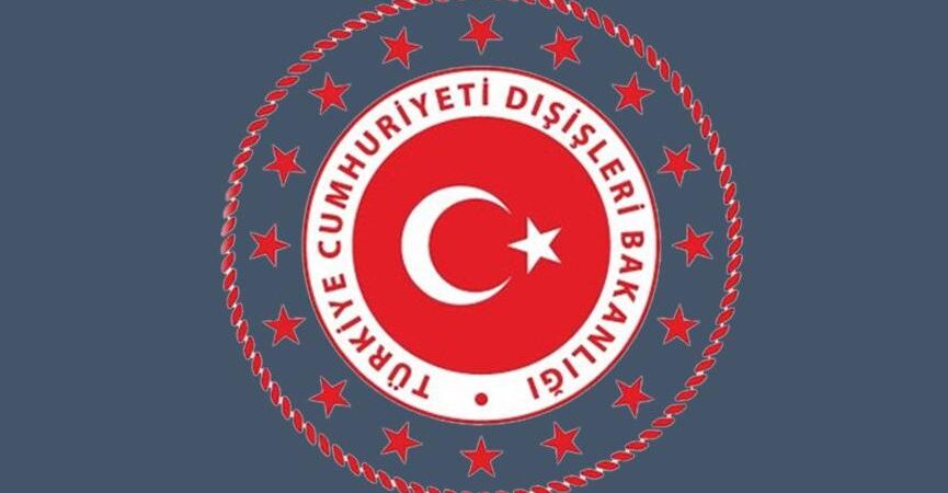 Büyükelçiler kararnamesi çıktı: Canberra Büyükelçiliği’ne Korhan Karakoç atandı