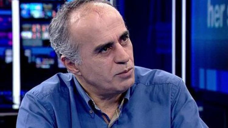 Cumhurbaşkanı’nın eski Sözcüsü Sever: Maalesef yargı, gözdağı vermek için iktidarın sopasına dönüştü