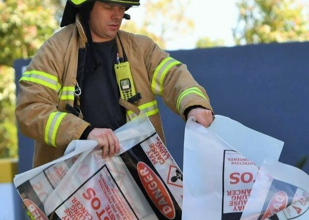 Man charged after 38 suspicious packages sent to consulates and embassies