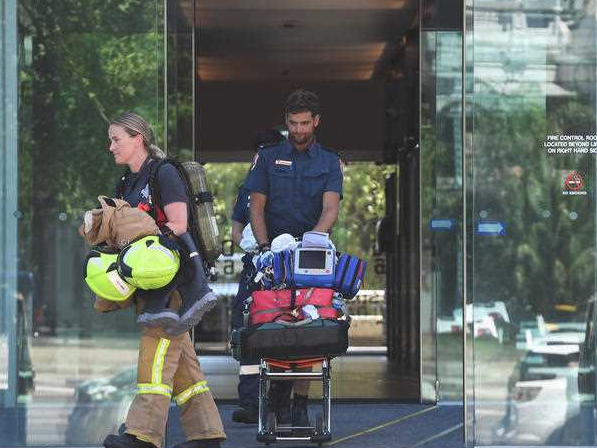 Bazı başkonsolosluklar boşaltıldı: Türkiye’nin Melbourne başkonsolosluğuna şüpheli paket