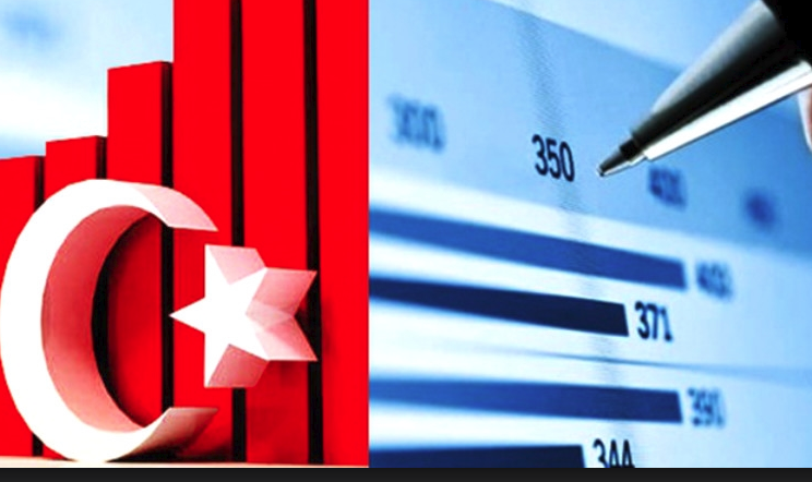 IMF: Türkiye, 2019’da öngörülenden daha fazla yavaşlayacak
