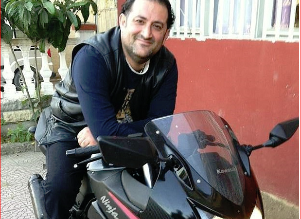 Hallaçoğlu, 28 yıl önce Sydney’de karıştığı bir trafik kazası nedeniyle gözaltına alındı