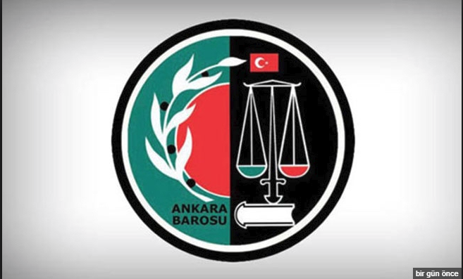 Ankara Barosu’ndan YSK’ya: Seçme hakkına müdahaledir