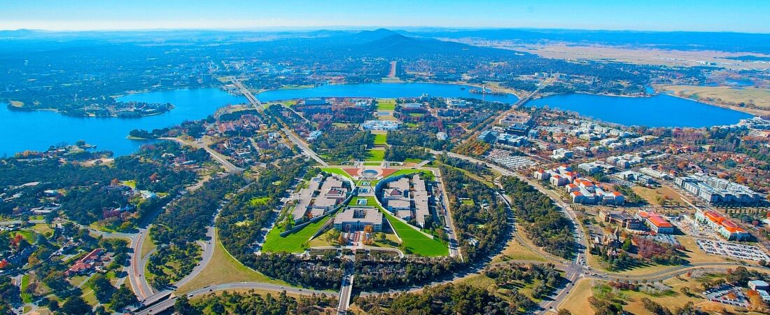 Avustralya’dan üç şehir var: Başkent Canberra, ‘Dünya Yaşam Kalitesi en Yüksek Şehir’ seçildi
