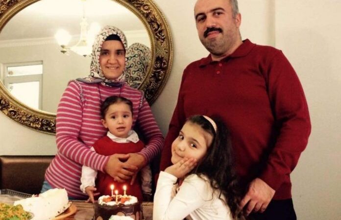 Doktor akıl hastanesine sevk etti, mahkeme 25 yıl 6 ay ceza verdi