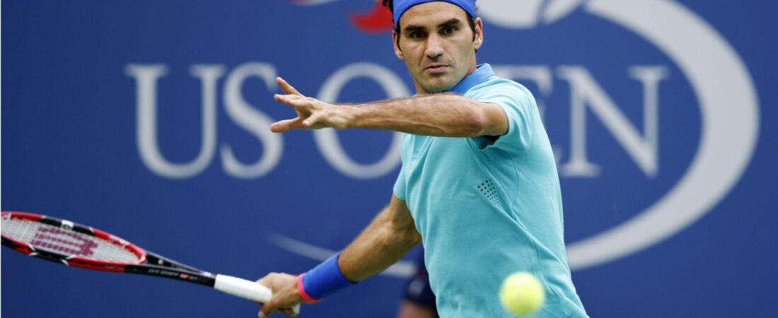 Son şampiyon tenisçi Federer’den ‘Avustralya Açık’a erken veda