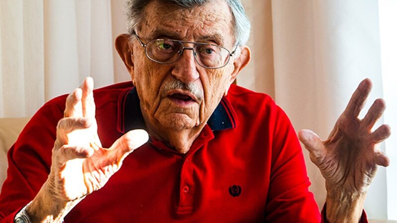 Prof. Dr. Korkut Boratav: Borçlar yığıldı, AKP çaresiz bir şekilde seçime kadar idare ediyor