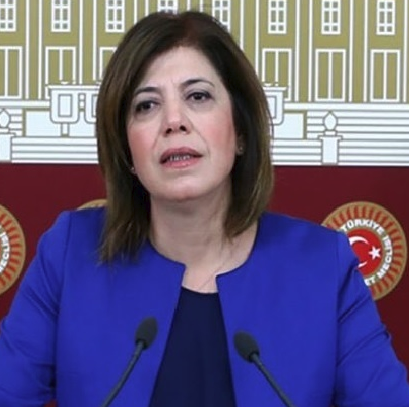 HDP deputy Beştaş : 162 inmates join hunger strike in Turkey