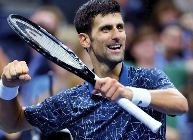 Avustralya Açık’ta Şampiyon Novak Djokovic