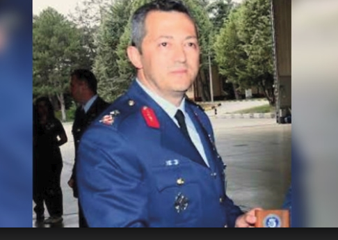 TSK’da şok gelişme: Savaş Uçakları Harekat Komutuanı Tuğgeneral istifasını istedi